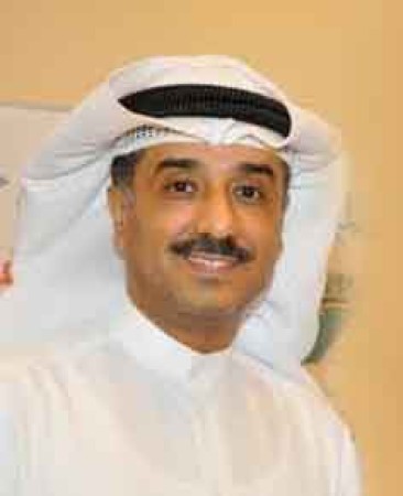 عبدالعزيز الدعيج﻿
