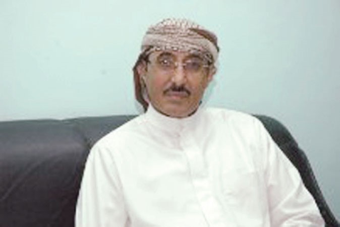 اللواء محمد جعبل