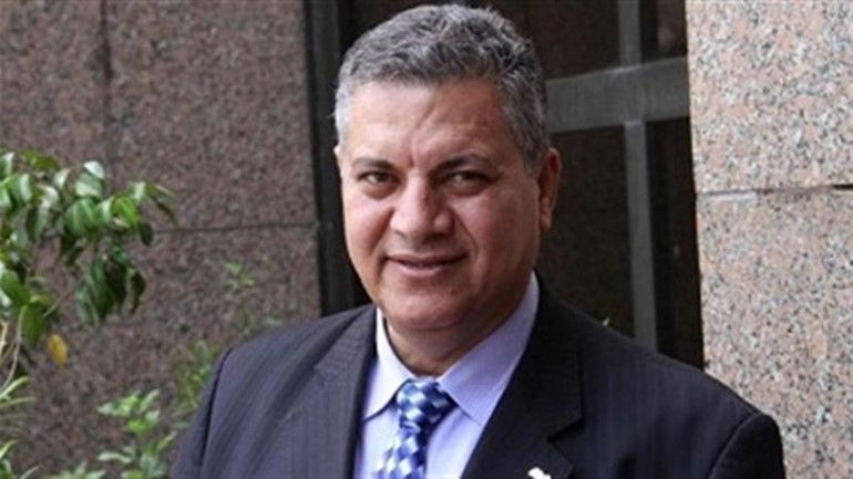 محمدي الفخراني