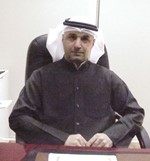  طارق البعيجان 