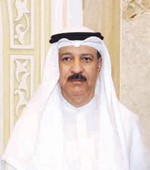 م حميد القطان