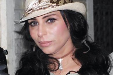 زهرة الخرجي على موعد مع طلعت زكريا وانتصار