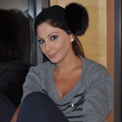 بالصورة.. إليسا مُعجبة بأمير بريطاني