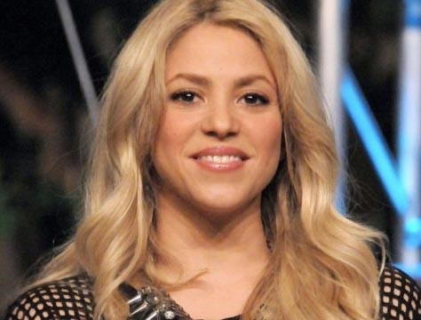 ما هو سر وجود " شاكيرا " في مصر؟