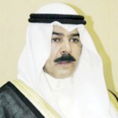 الشيخ محمد الخالد