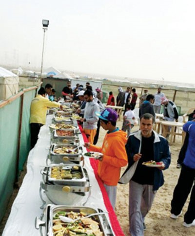 اشهى الماكولات﻿