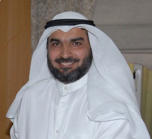 جمال الشطي﻿