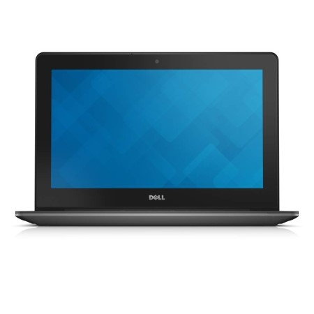 استكشف حاسوب‏ «DELL Chrome book 11»