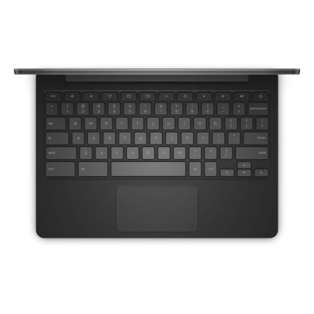 استكشف حاسوب‏ «DELL Chrome book 11»