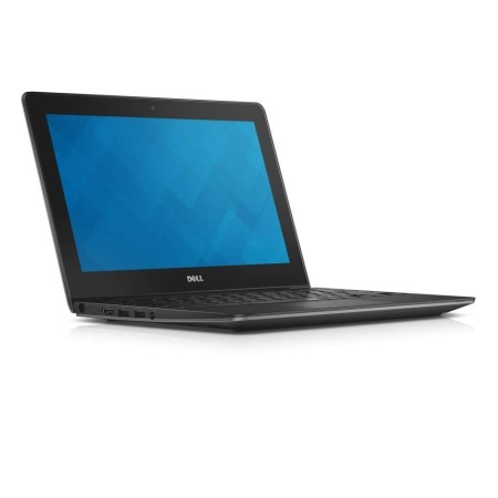 استكشف حاسوب‏ «DELL Chrome book 11»