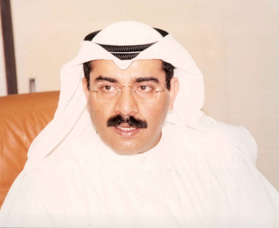 المستشار عادل الهويدي﻿
