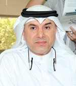 عبدالله التميمي﻿