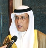 السفير متعب المطوطح 