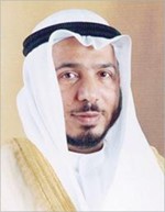 دعبدالله المعتوق