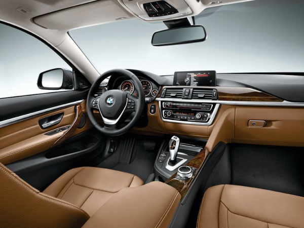 «علي الغانم» تكشف BMW الفئة الرابعة.. أنيقة وجريئة
