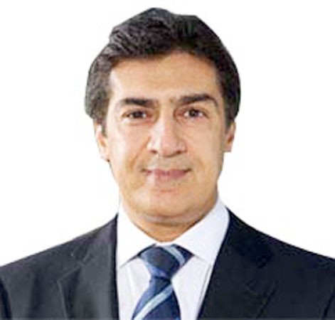 السفير امجد عبدالغفار