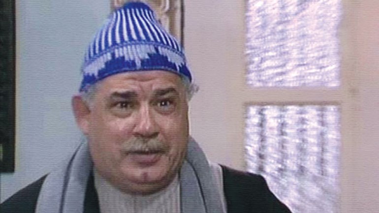 الراحل جمال اسماعيل﻿