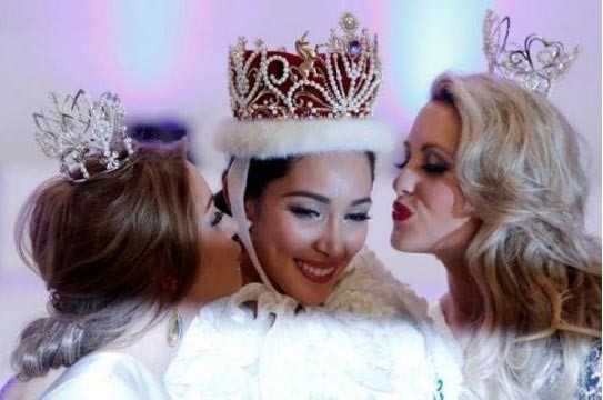 بالصور.. الفليبين تُتوج مجدداً على عرش الجمال