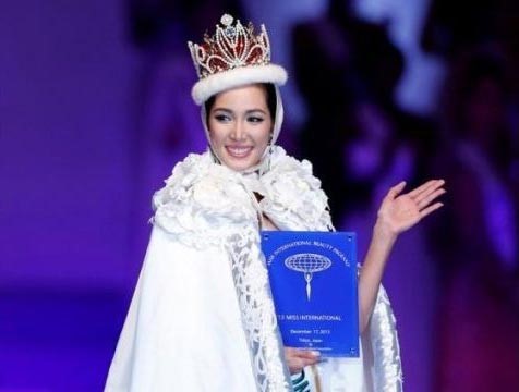 بالصور.. الفليبين تُتوج مجدداً على عرش الجمال