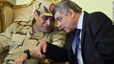 6 تصريحات غريبة لسياسيين عرب في 2013 أثارت الجدل