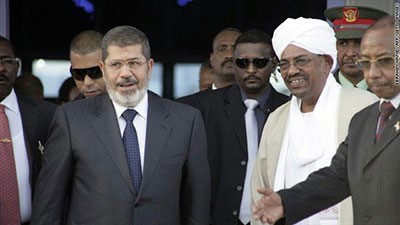 6 تصريحات غريبة لسياسيين عرب في 2013 أثارت الجدل
