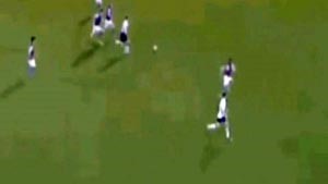 بالفيديو.. هدف "مارادوني" يُبشر بمستقبل واعد لـ"مانشستر يونايتد"