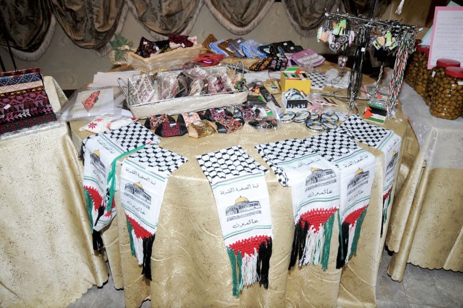من المعروضات﻿