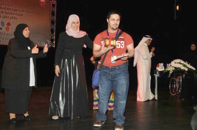  سالم القطان﻿