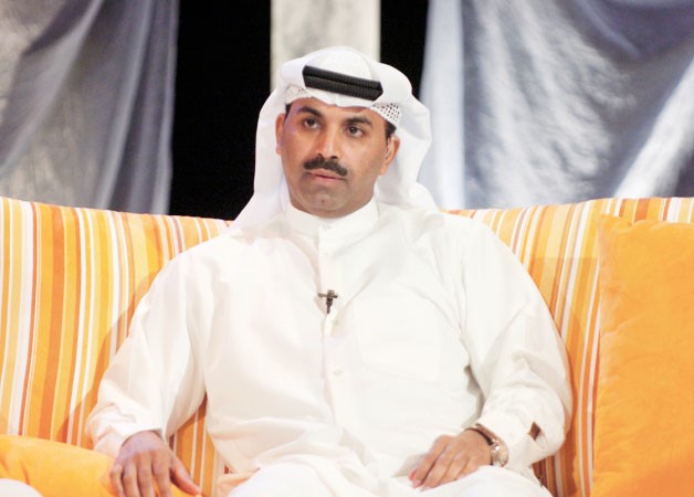 النجم طارق العلي﻿