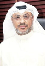 احمد الجاركي