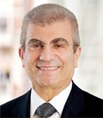  ناجي غاريوس