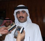خالد القحطاني﻿