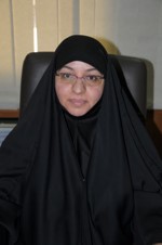 سميرة مندني﻿