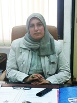 عفيفة اكبر﻿