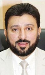 دخالد العبدالغني﻿
