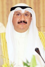 الشيخ سالم العبدالعزيز