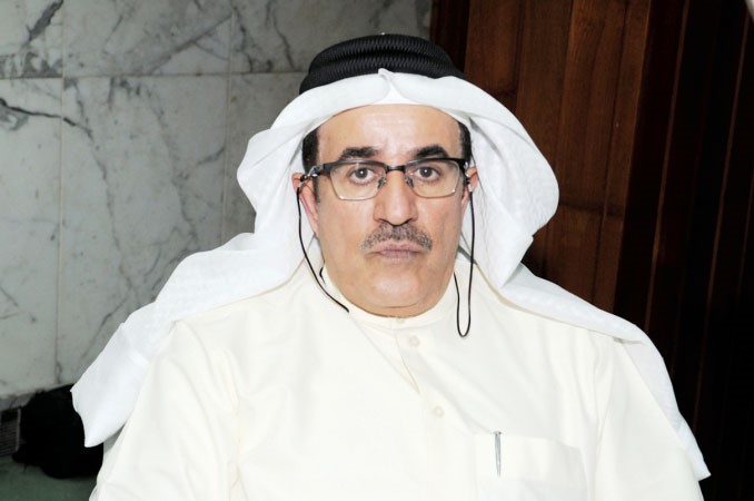احمد الفضالة﻿