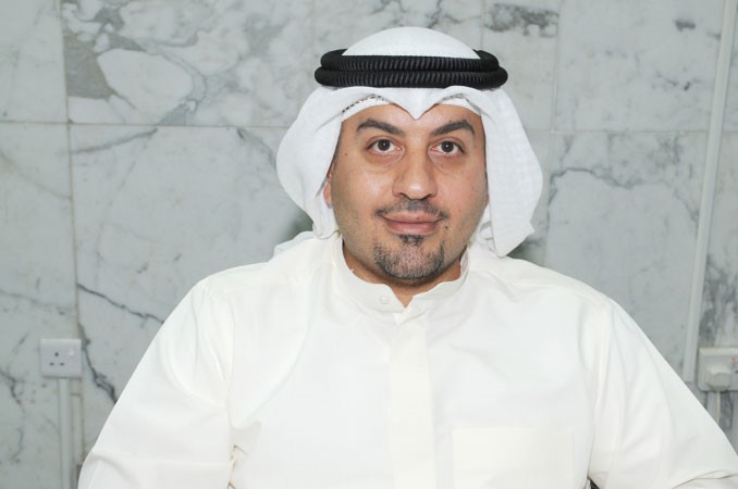 علي الموسى
