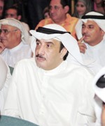 حسين المنصور﻿