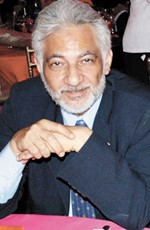 سامح الصريطي