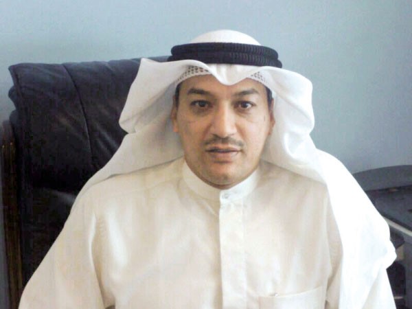 عبدالعزيز الشداد﻿