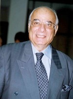  ادمون رزق
