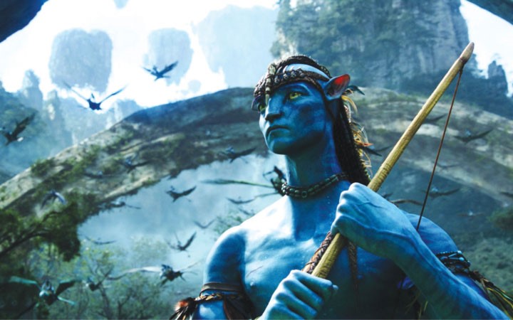 أفاتار AVATAR