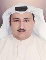 خالد العجمي