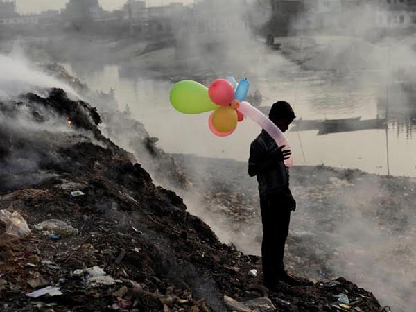 شاهد الصور الأفضل في «ناشيونال جيوجرافيك» لعام 2013