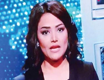 الجهني أول مذيعة أخبار سعودية في «العربية»