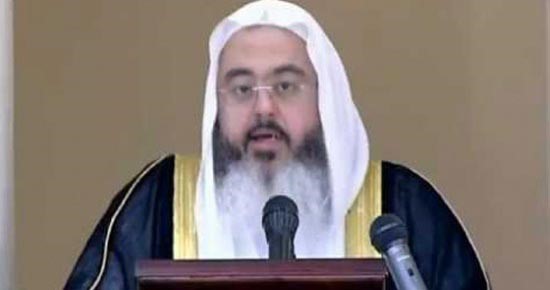 بالفيديو.. داعية سعودي: شراء المتابعين على "تويتر" كشراء العبيد 