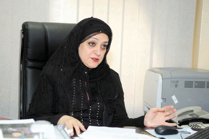 دهند الشومر	 اسامة ابو عطية﻿