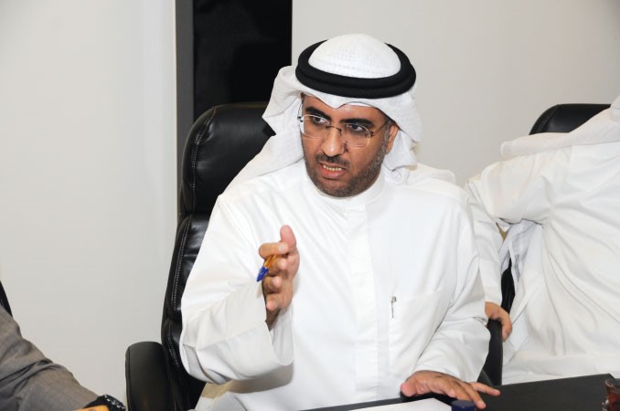 دصالح الهاجري﻿