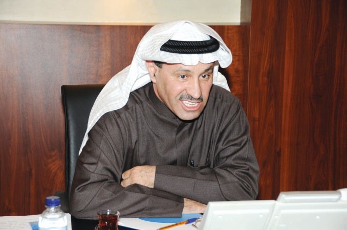 النائب محمد طنا